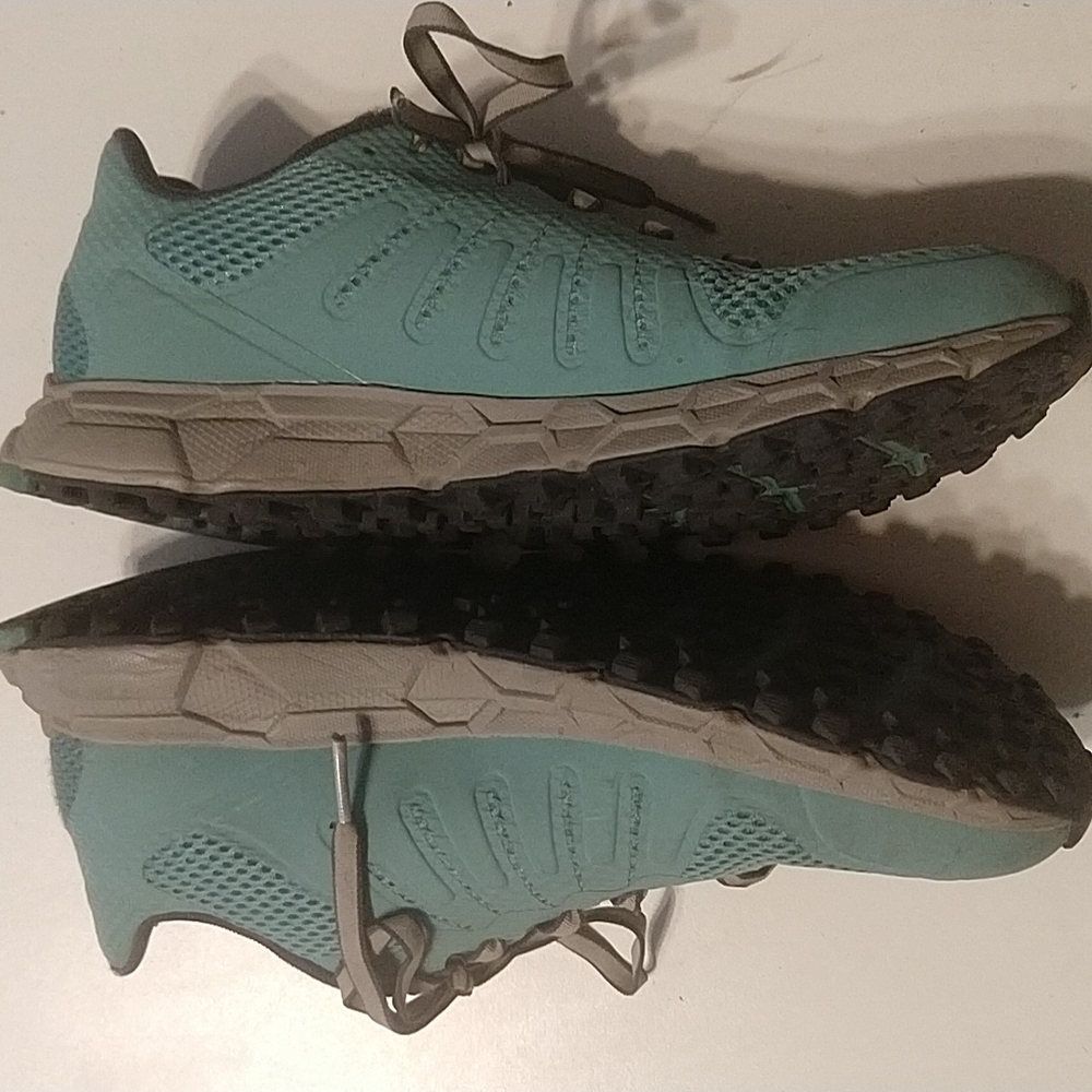 Montrail Shoes - Picture 3 of 6